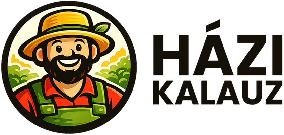 Házi Kalauz