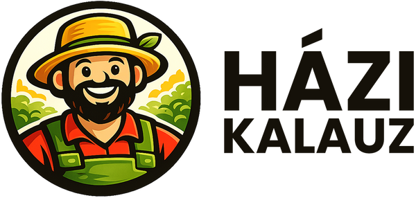 Házi Kalauz